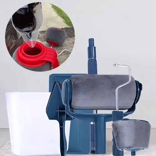 ProPaint™ – Setul tău complet de vopsitorie