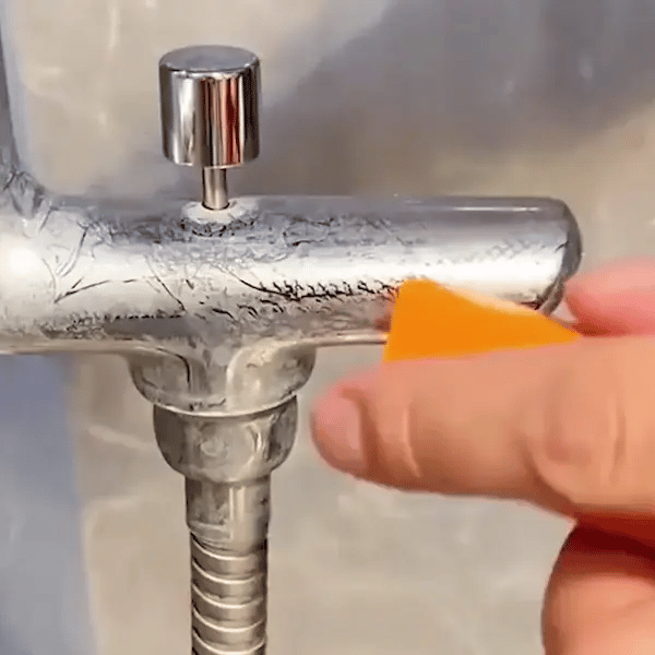 Radiera Magică pentru Calcar și Rugină - DaysMiracle™