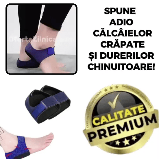 Șosete ortopedice – EasyStep™