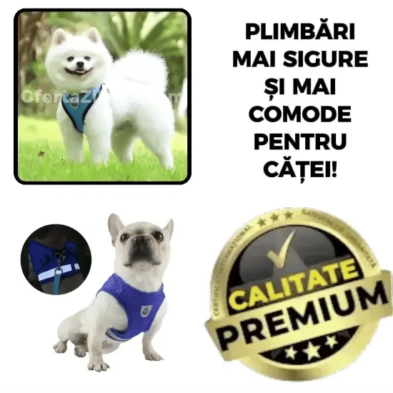 Hamul Ortopedic PawGuard™