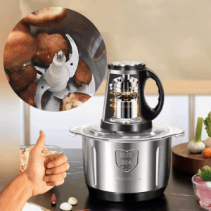 BestChopper™ - Tocător de carne si legume