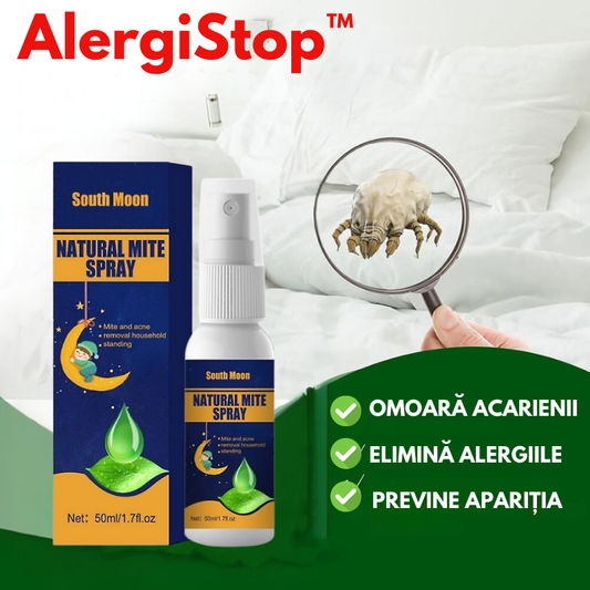 Spray Anti-Acarieni AcarSTOP™