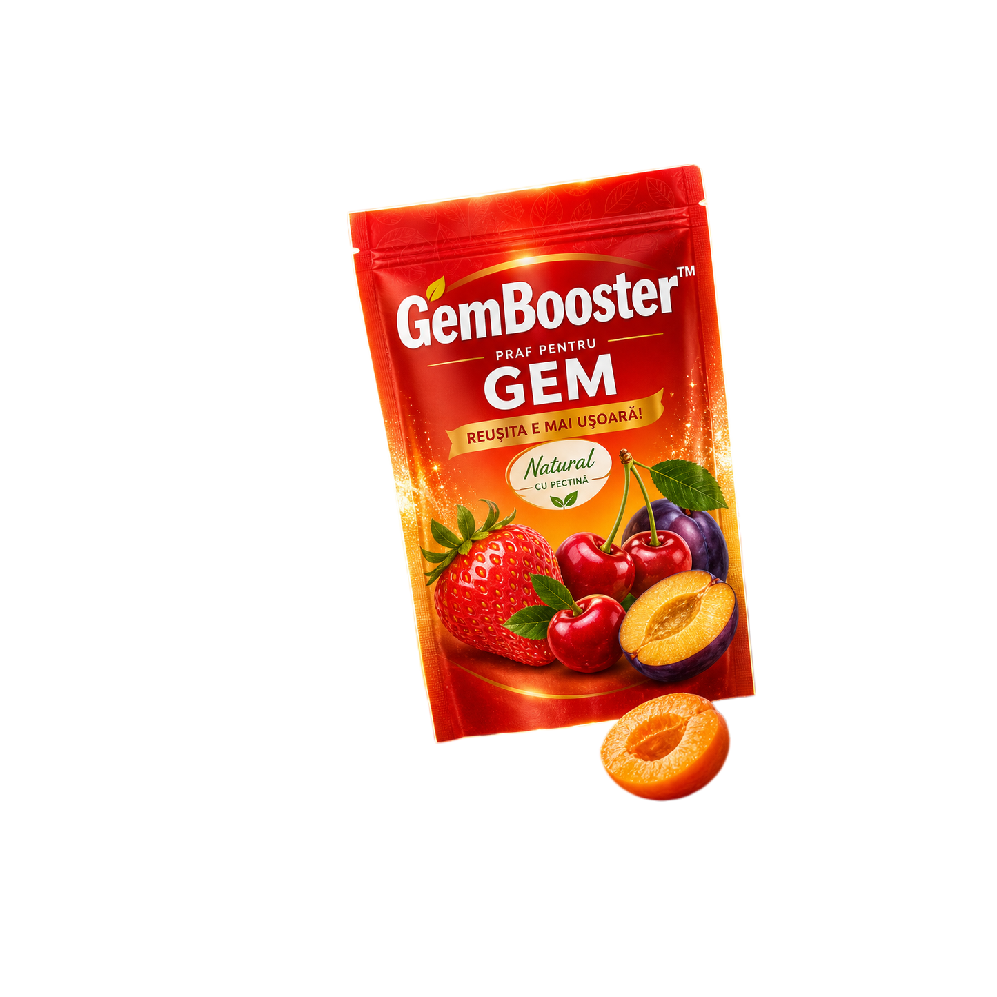 Pudră Pentru Gem- GemBooster™
