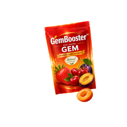 Pudră Pentru Gem- GemBooster™