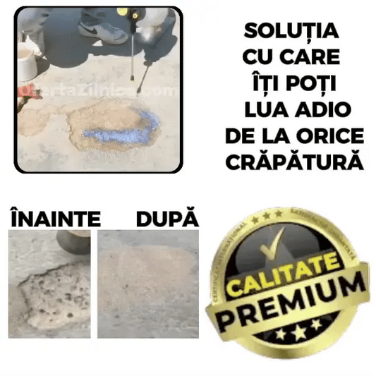 Spray pentru fixarea nisipului SANDBIND™ - 1L